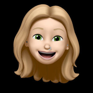 Meet your Posher, Krystle